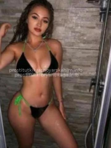 Анкета проститутки Адель, 23 года